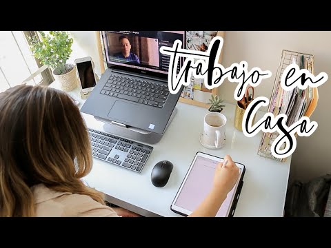 TIPS DE ORGANIZACIÓN Y ESTUDIO PARA LAS CLASES EN LÍNEA cómo dejar de procrastinar