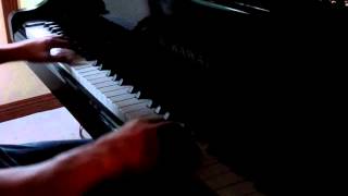 Chopin: Prelude #4 in E minor, op. 28 [Noah Johnson]