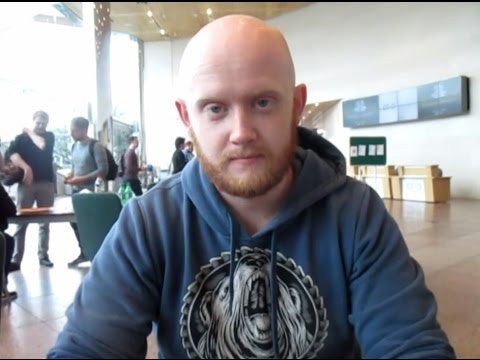 Top 32 - European Yu-Gi-Oh! WCQ 2015 - Bradley Haywood - Nekroz