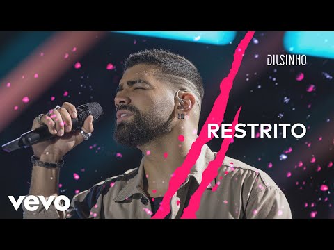 Video thumbnail for Restrito