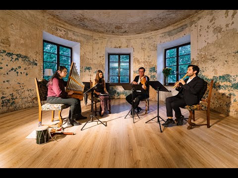 Muort oramai by Francesco Landini