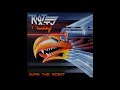 Riot City - The Hunter Video