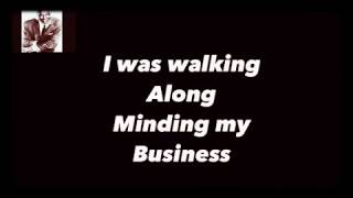 Orange coloured sky - Nat King Cole lyrics