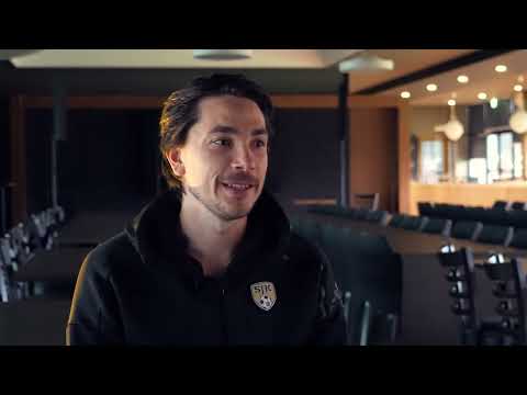 Pelaajakehityksen uusi aikakausi – Arttu Aromaa, SJK Akatemian Johtaja