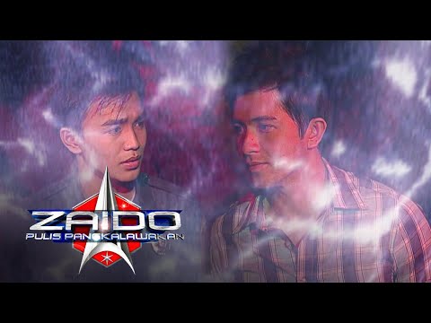 Zaido: Alexis, ang ikalawang Zaido! (Episode 11)