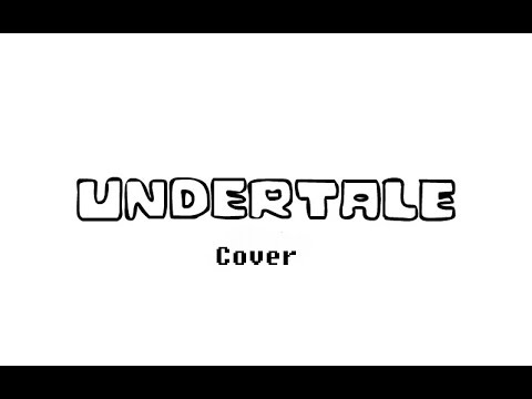 FRISK FORMALLLY APOLOGIZES FOR THE NO MERCY RUN-COVER (Sorry- Undertale Parody)