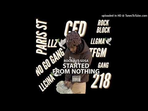 Wrkin My Move Ft StayDownBabyT