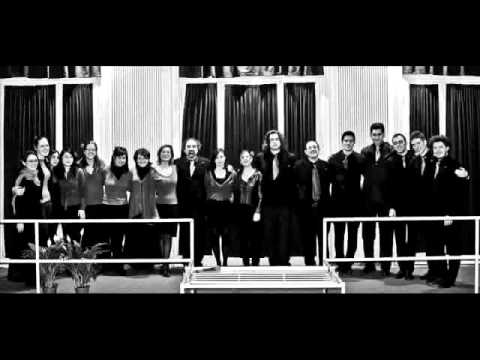 Video thumbnail for Jesu corona Virginum