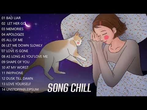 BAD LIAR- Let Her Go-  Tiktok Viral Songs 2023  Depressing Songs Playlist 2022 song chill