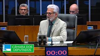 PLENÁRIO - Sessão para a votação de propostas legislativas - 03/06/2026 10:00