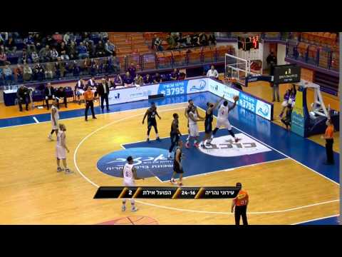 Act of shooting foul