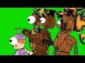 Pizza Tower Scream Meme Fnaf Dc2 Animation