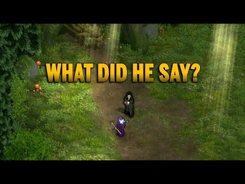 Unpronounceable Words - Magicka Video #3