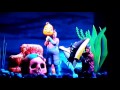 Finding Nemo Live Animal Kingdom Presents Finding Nemo The Musical Disney World 2007