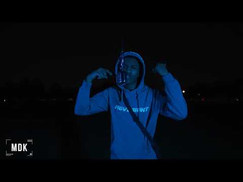 JAY BANDS - WHY | Midnight Freestyles ( Performance )