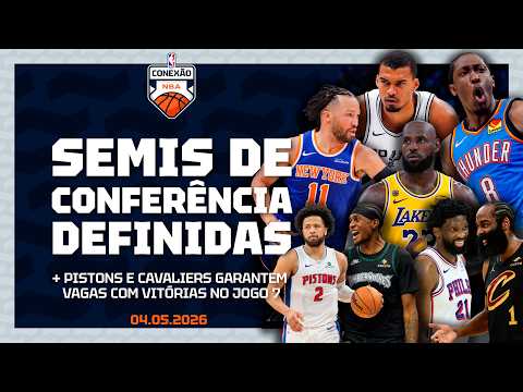 Conex&atilde;o NBA