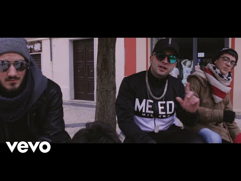 Luis EF - #OneCt (Prod. Yano & KronoStudio) ft. Ramshit