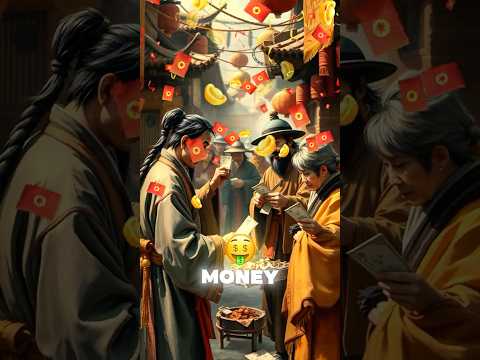 “The History Behind the Paper Money We Use!”