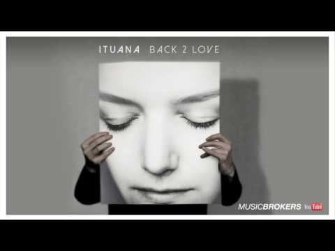 Wichita Lineman (Glen Campbell´s song) - Ituana - Back 2 Love - The New Album 2016