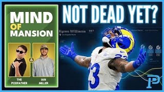 Dynasty Draft Targets and Landmines with Ian Miller | Mind of Mansion