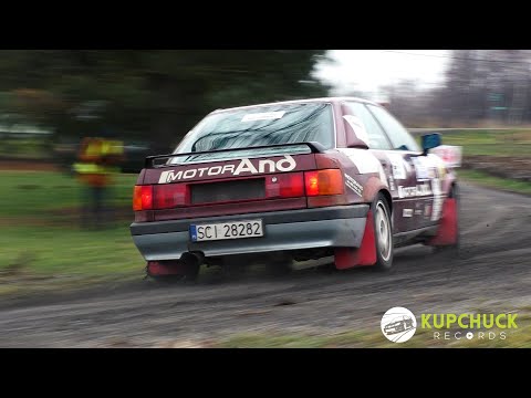 Barbórka Kaczycka 2021 - Kupchuck Records