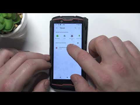 How to Set Custom Notification Sounds on CUBOT King Kong Mini 2 – Customize Sounds