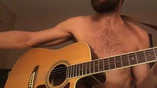 I Wanna Be Sedated - cover - the Ramones-