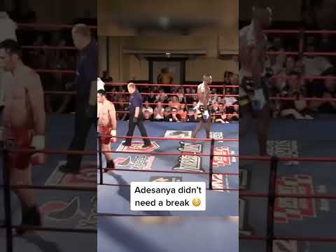 MMA Muay thai #shorts