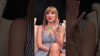 Taylor Swift loves THIS Lyric 😍🔥