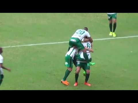 Final do Amazonense 2018 - Manaus FC 4x0 Fast Clube