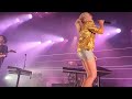 Metric Black Sheep Live Brooklyn Steel 10 26 2022