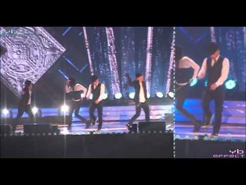 TAEYANG - Wedding Dress (livecam ver.)