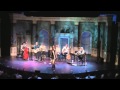 Irish Dancers from Spirit of Ireland Concert, Michael Ryan & Friends and Craic Haus, 2012
