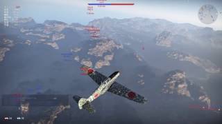 【PS4版WarThunder】週末の戦争 #1【字幕実況】