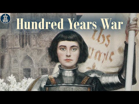 10: The Hundred Years War
