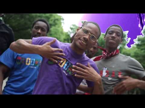 Famous Webz - In The Streets