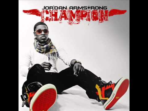 jord'dan armstrong Champion