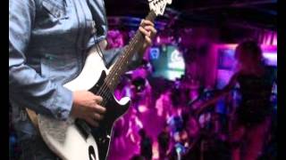 Heaven&#39;s Train BADLANDS cover , EDWARDS E-SE-110JK