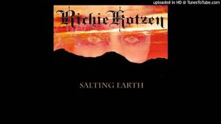 Richie Kotzen -Thunder