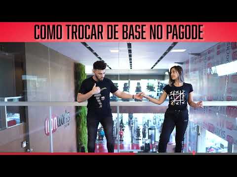 Switching Bass in Pagode Music – Step-by-Step for Beginners