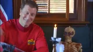 The Sound of Halloween