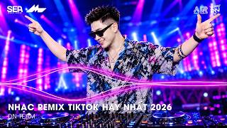 Download lagu NHẠC REMIX TIKTOK HAY NHẤT 2026 | BXH NHẠC TRẺ REMIX HOT TREND 2026 | NHẠC TREND TIKTOK REMIX 2026 mp3