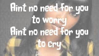 Auburn She&#39;s Happy Lyrics