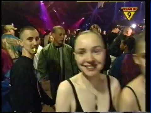 TMF HAKKEEHHH   Full Episode Vol  5 20   Knorr Anniversary, Hellraiser, Rave the City, Thunderdome