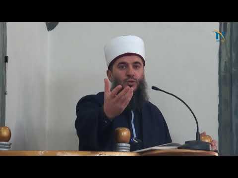 Lufta e Bedrit (3) - Hoxhë Muharem Ismaili