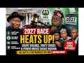 2027 Battle Begins Court Rulings Party Crisis Power Moves Shake Nigeria