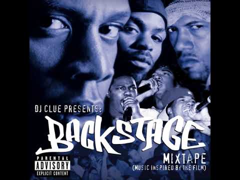 Jay-Z ft Amil, Eve, Da Brat - Road Dawgs - DJ CLUE