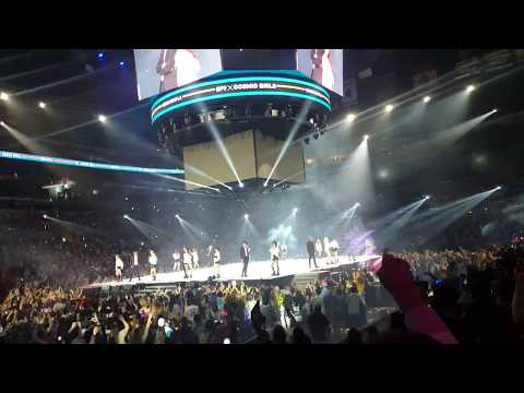 SORRY SORRY SF9 + WJSN