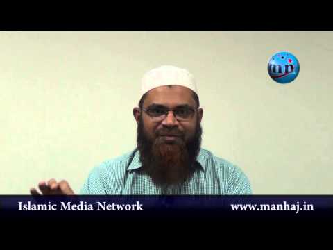 தெளிவு - 6. தொழுகையில் கழா இருக்கிறதா?