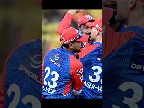 DC vs RCB full match highlights | Cricket facts | IPL 2025 #cricket #ipl #shorts #viralshorts